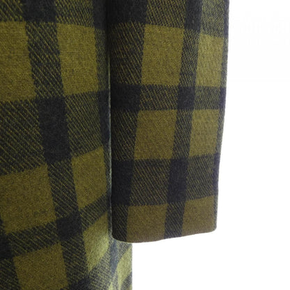 Gucci Dress Khaki — view 6