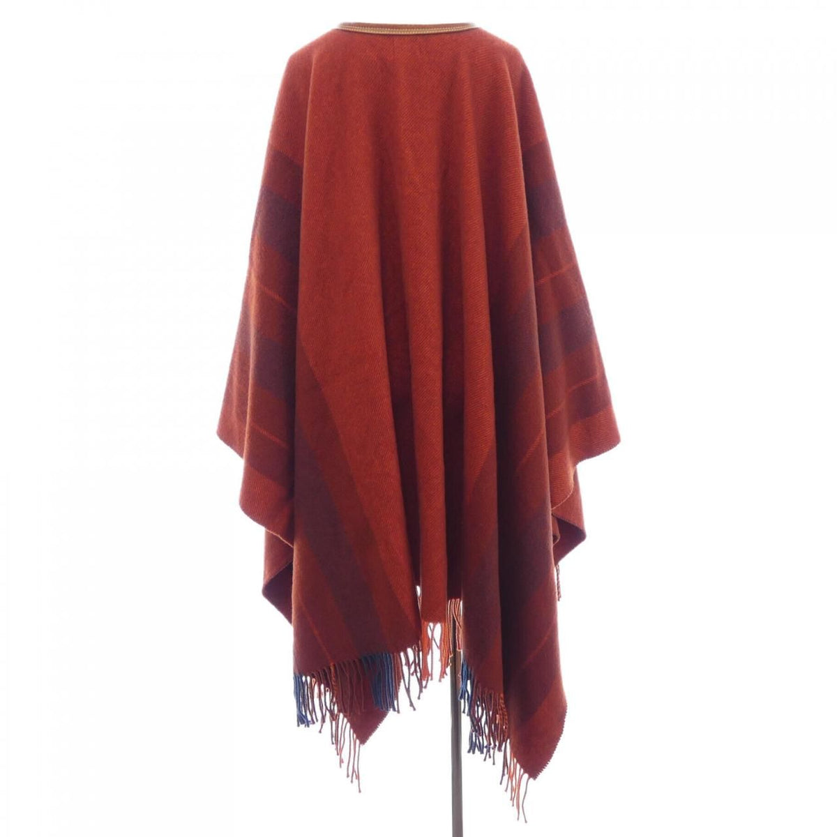 Hermes Rocabar Sellier Rocabar Cape — view 2