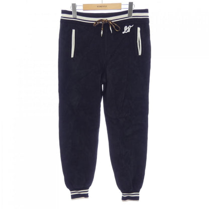 Louis Vuitton Pants Black