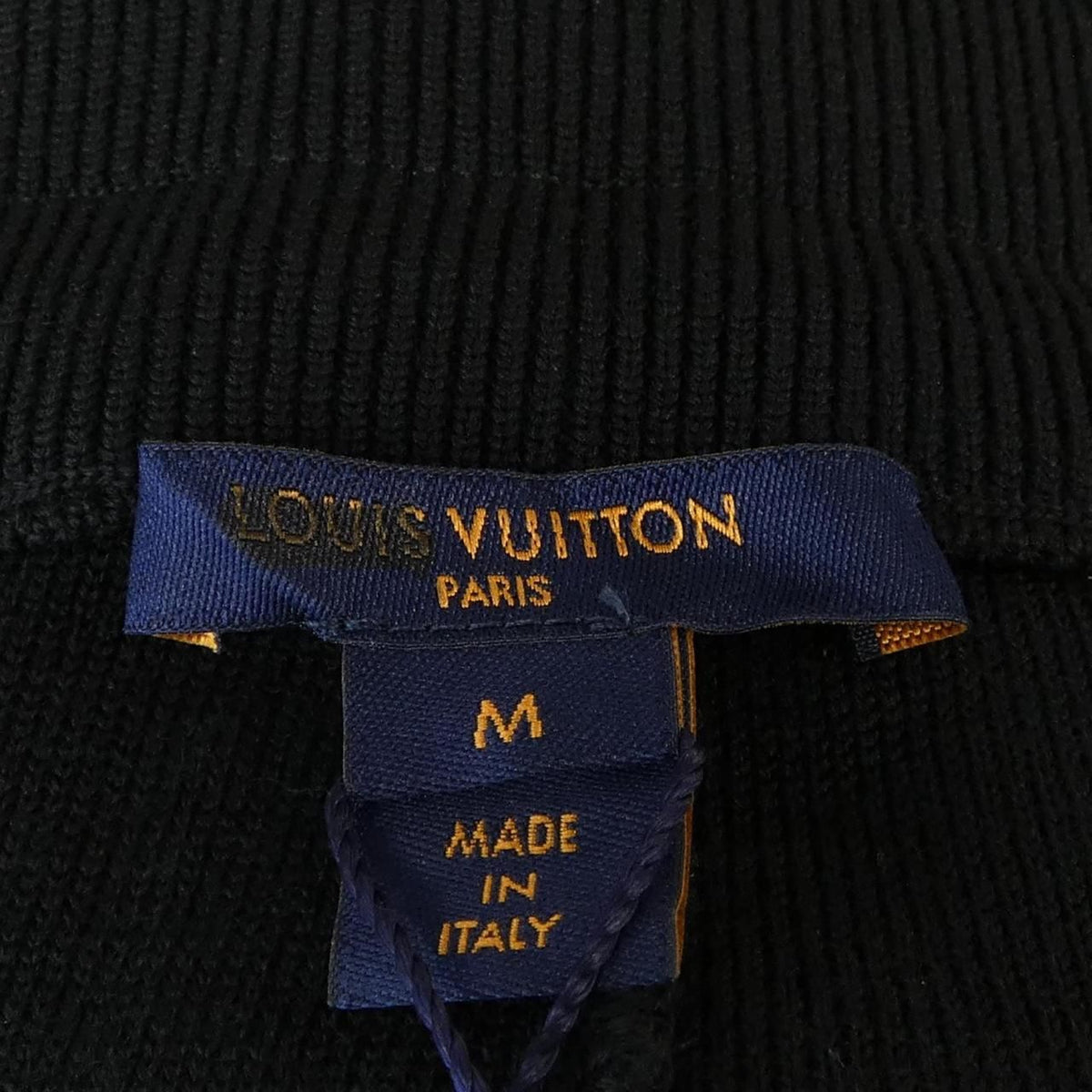 Louis Vuitton Pants Black — view 5