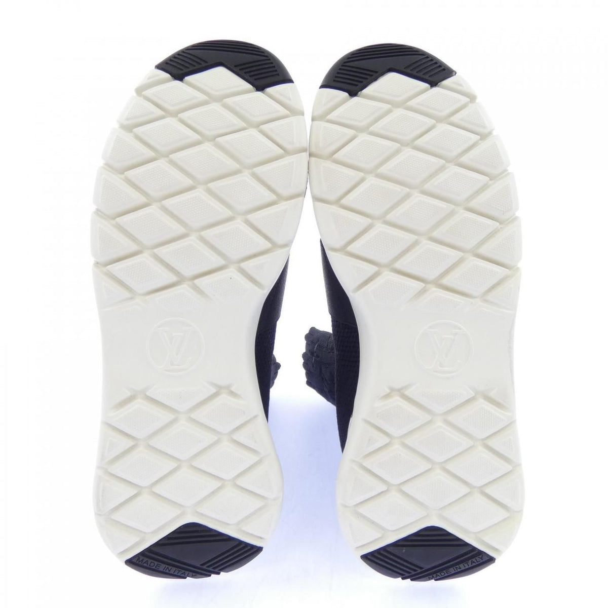 Louis Vuitton Aftergame Line Shoes — view 4