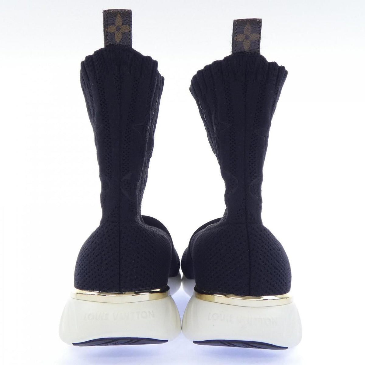 Louis Vuitton Aftergame Line Shoes — view 5