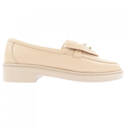 Chanel Turnlock Moccasins Shoes