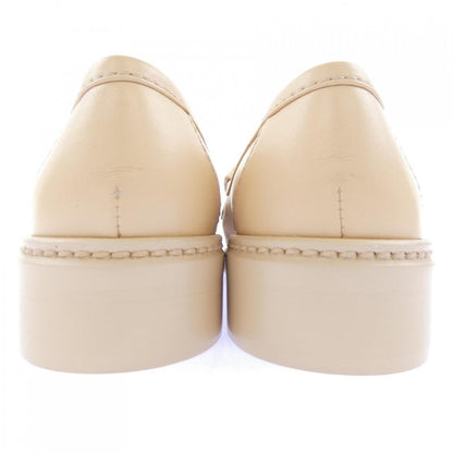 Chanel Turnlock Moccasins Shoes — view 5