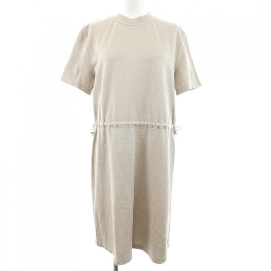 Hermes Dress Beige