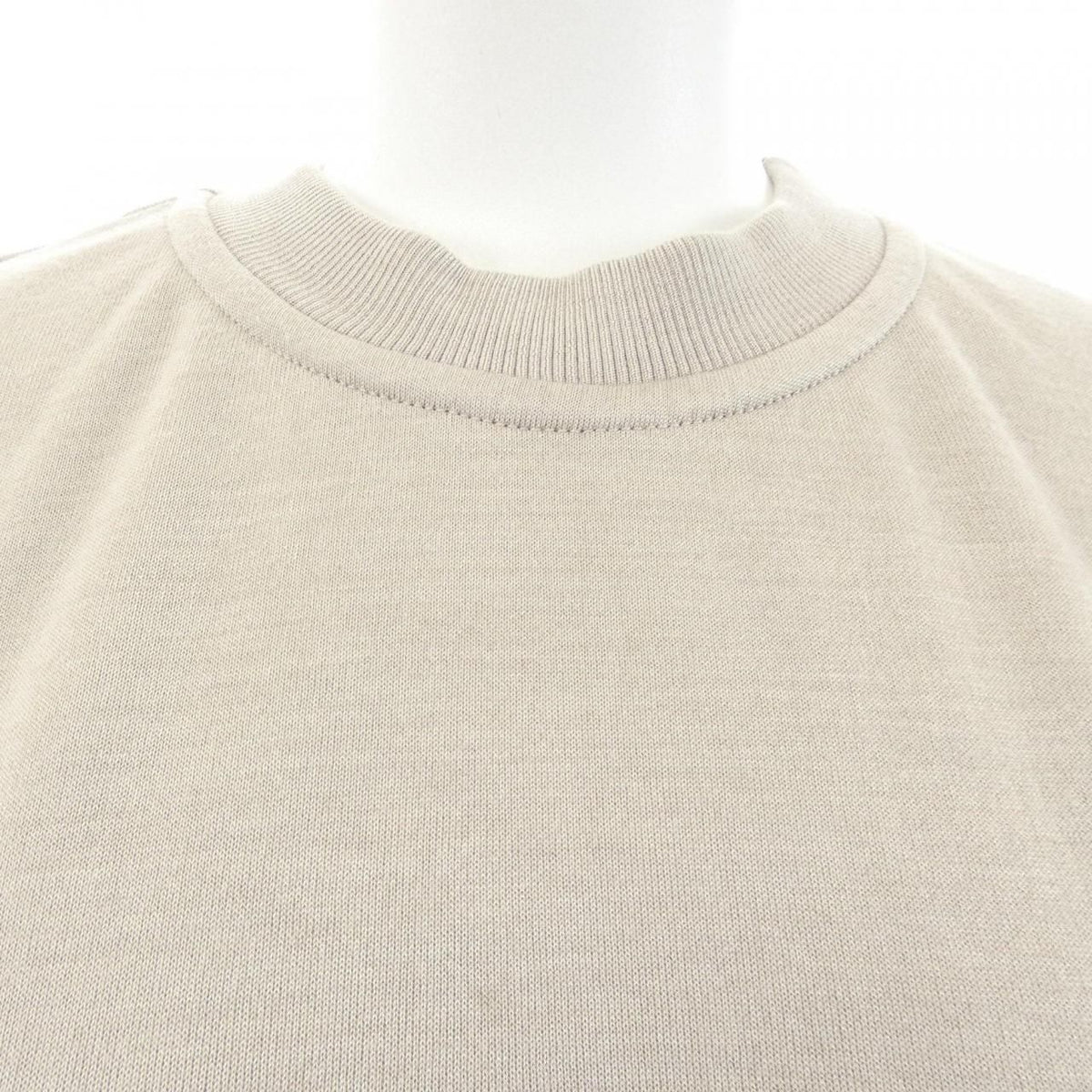 Hermes Dress Beige — view 5