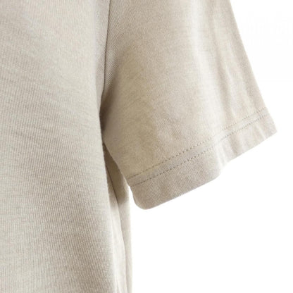 Hermes Dress Beige — view 6