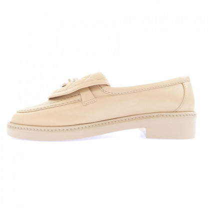 Chanel Turnlock Moccasins Shoes — view 2