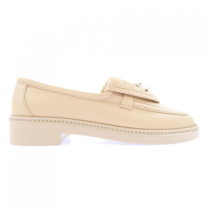Chanel Turnlock Moccasins Shoes