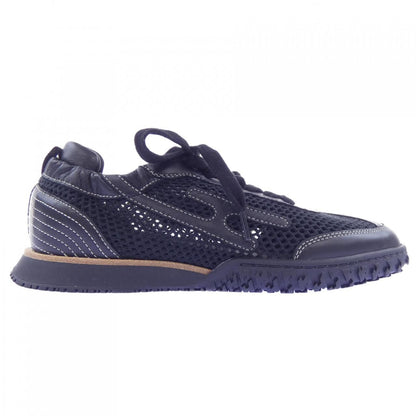 Hermes Jet Sneakers Black