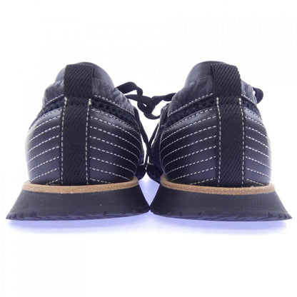 Hermes Jet Sneakers Black — view 5