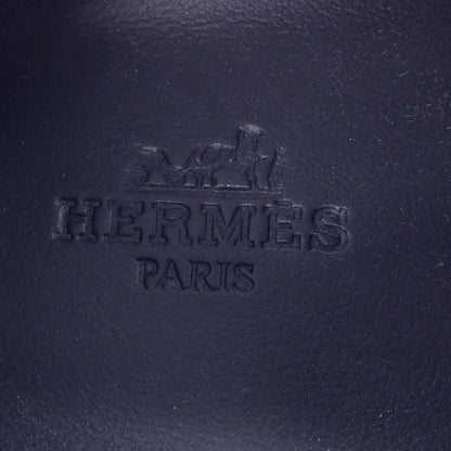 Hermes Jet Sneakers Black — view 6