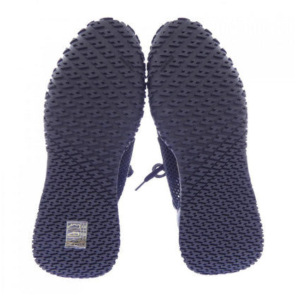 Hermes Jet Sneakers Black — view 4
