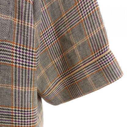 Gucci Jacket Brown — view 7