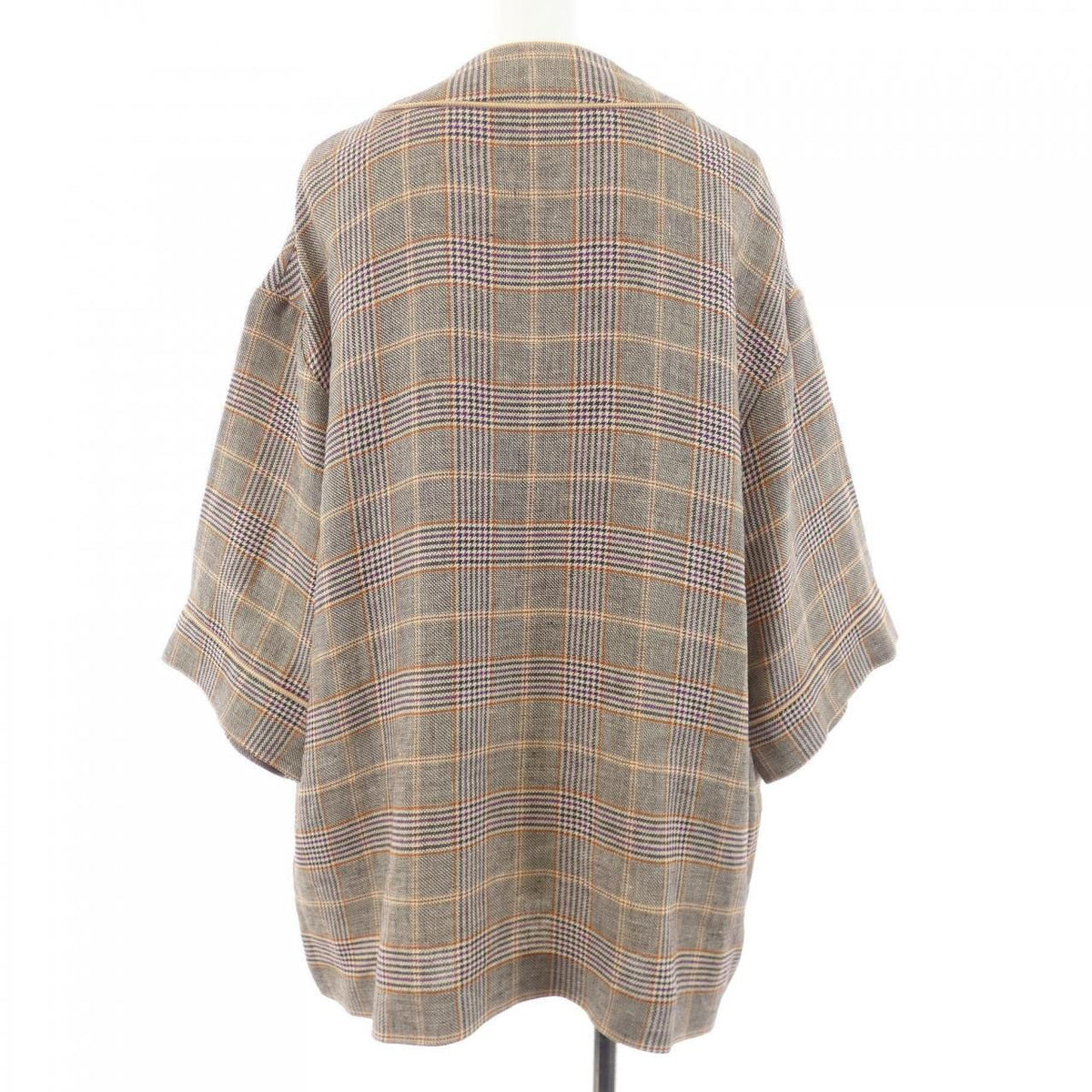 Gucci Jacket Brown — view 2