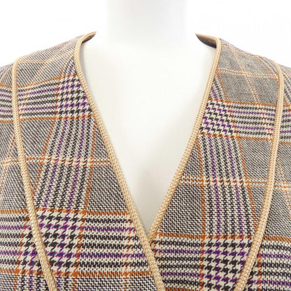 Gucci Jacket Brown — view 6