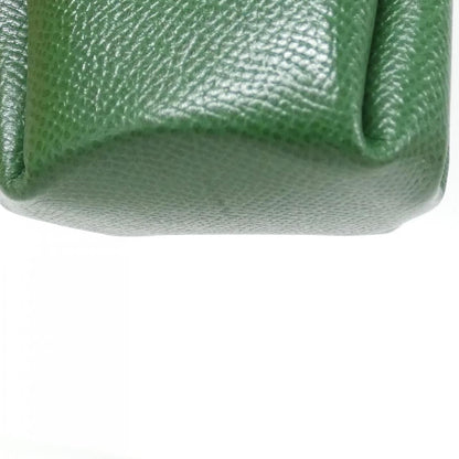 Hermes Vintage Vespa Pouch — view 2