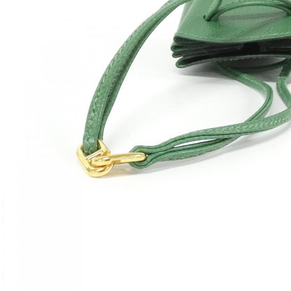Hermes Vintage Vespa Pouch — view 4