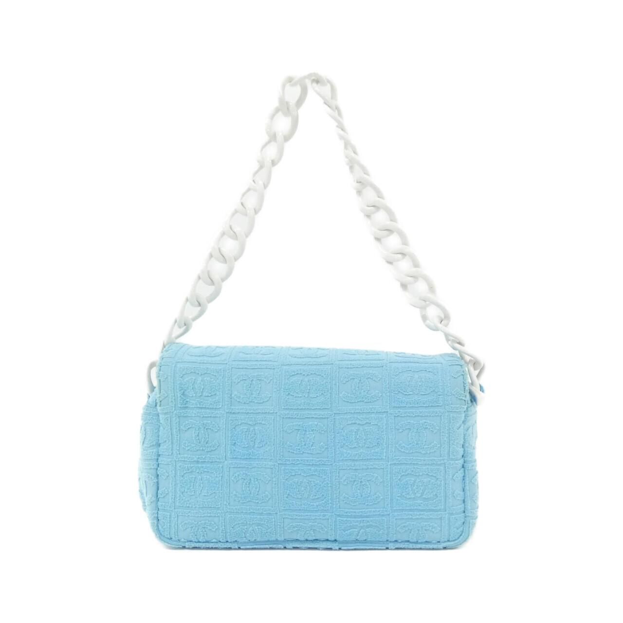 Chanel Vintage Shoulder Bag — view 2