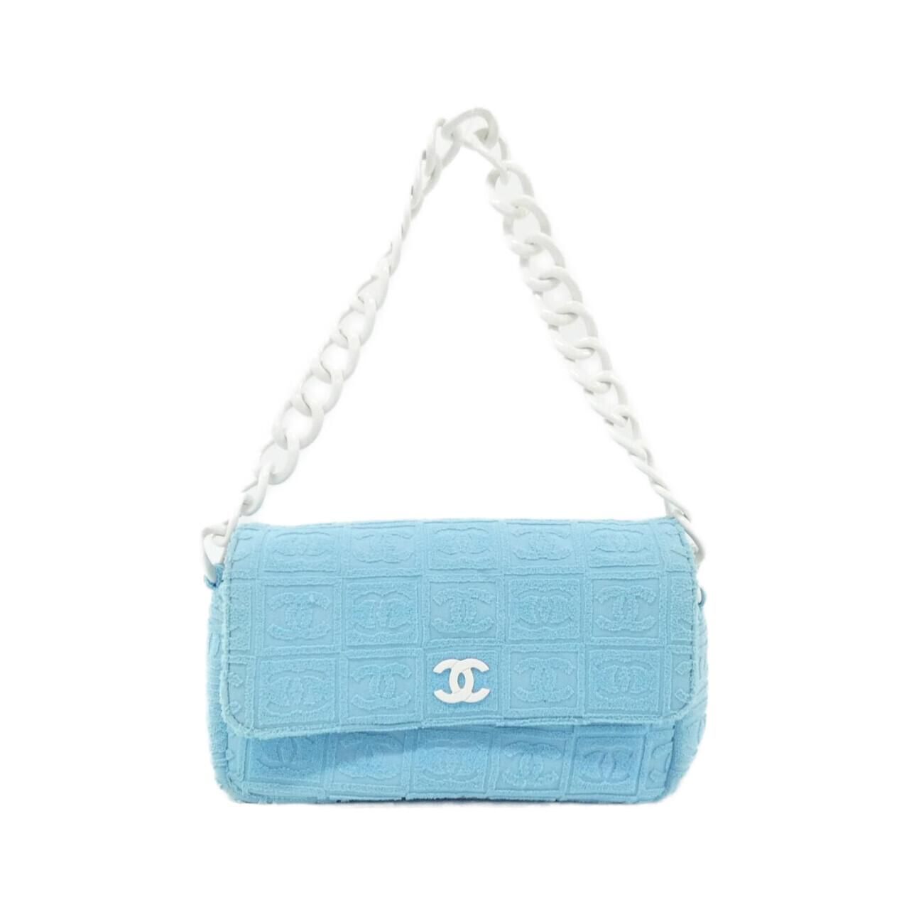 Chanel Vintage Shoulder Bag