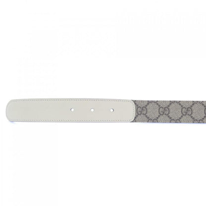 Gucci Belt Gray — view 4