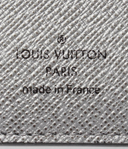 Louis Vuitton Card Case Pocket Organizer Taigarama — view 5
