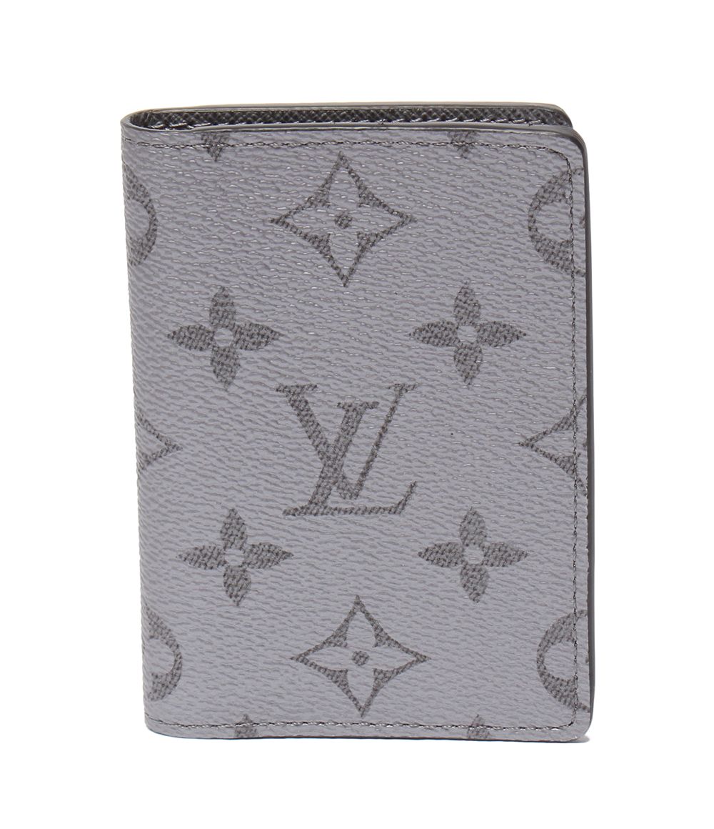 Louis Vuitton Card Case Pocket Organizer Taigarama