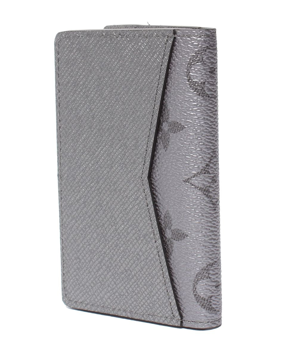 Louis Vuitton Card Case Pocket Organizer Taigarama — view 3
