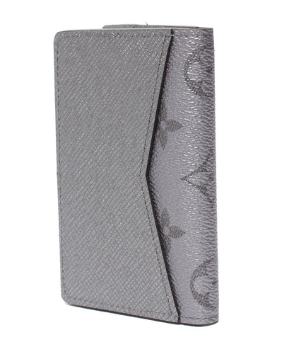 Louis Vuitton Card Case Pocket Organizer Taigarama — view 3