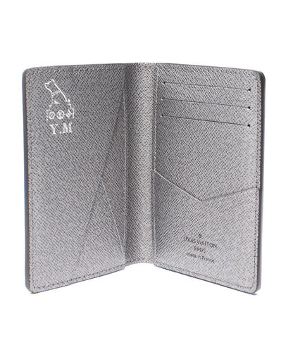 Louis Vuitton Card Case Pocket Organizer Taigarama — view 4
