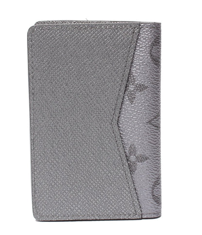 Louis Vuitton Card Case Pocket Organizer Taigarama — view 2