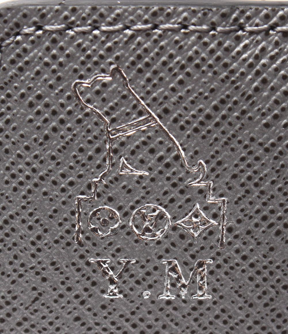 Louis Vuitton Card Case Pocket Organizer Taigarama — view 7