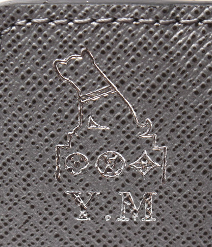 Louis Vuitton Card Case Pocket Organizer Taigarama — view 7