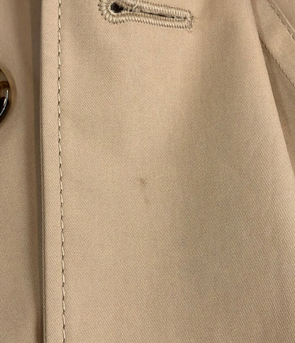 Max Mara Trench Cape Coat SM — view 7