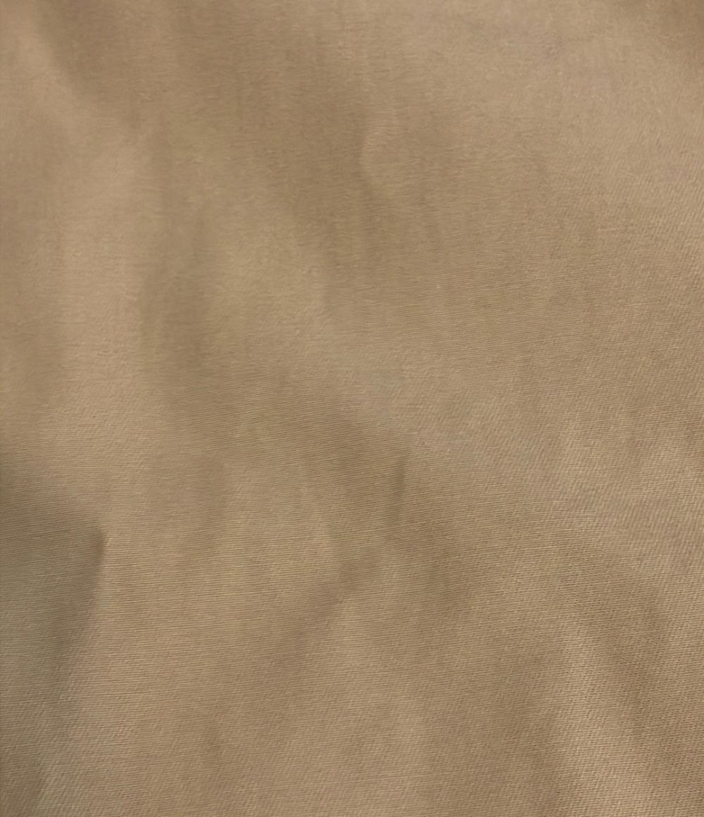 Max Mara Trench Cape Coat SM — view 5