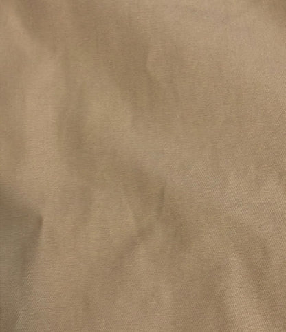 Max Mara Trench Cape Coat SM — view 5