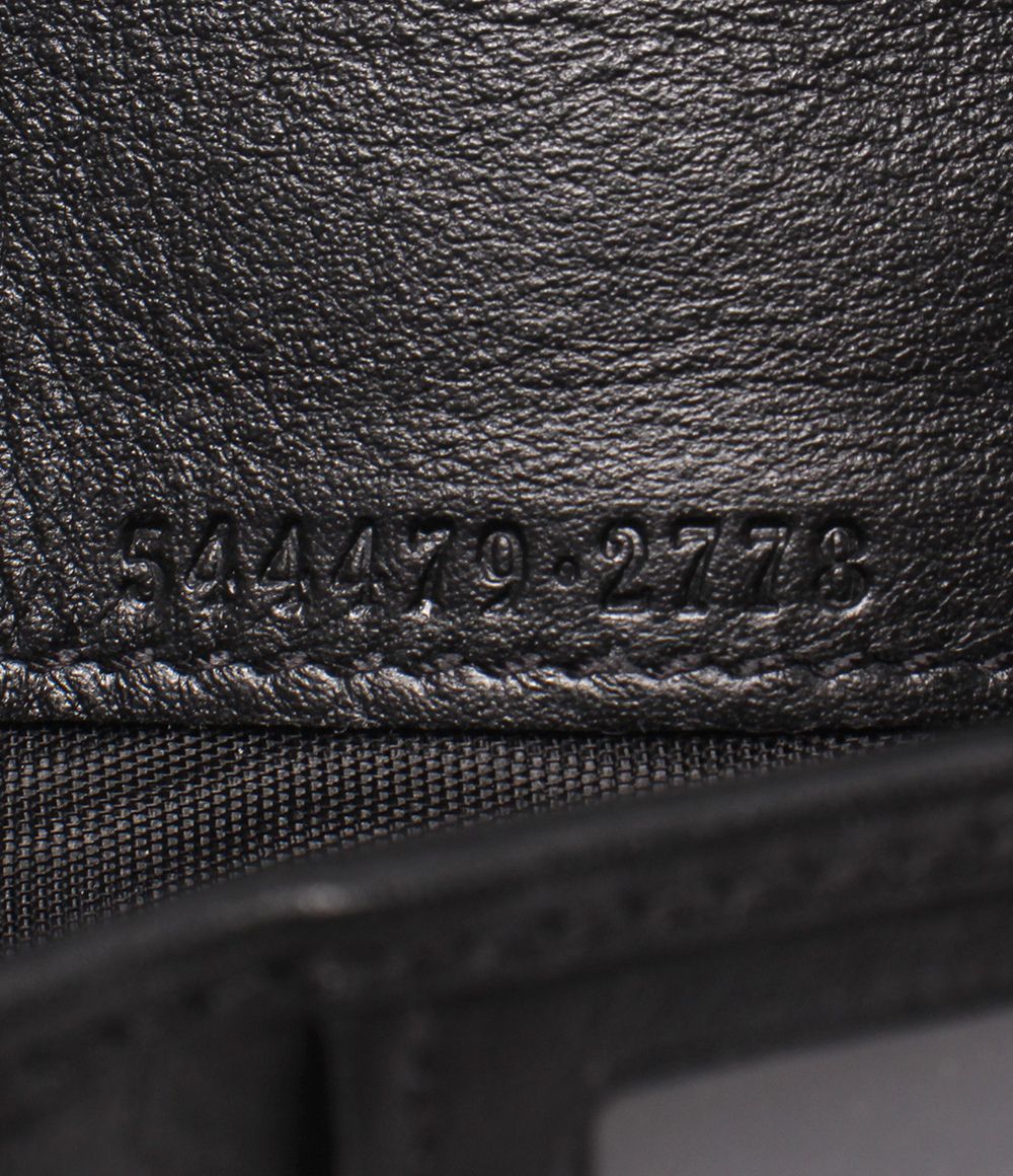 Gucci Wallet Micro Guccissima — view 5