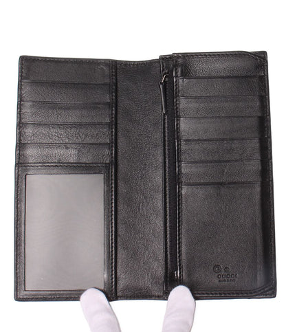 Gucci Wallet Micro Guccissima — view 3