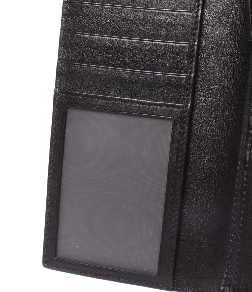 Gucci Wallet Micro Guccissima — view 8