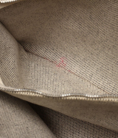 Hermes Handbag Silver Fourre Tout — view 8