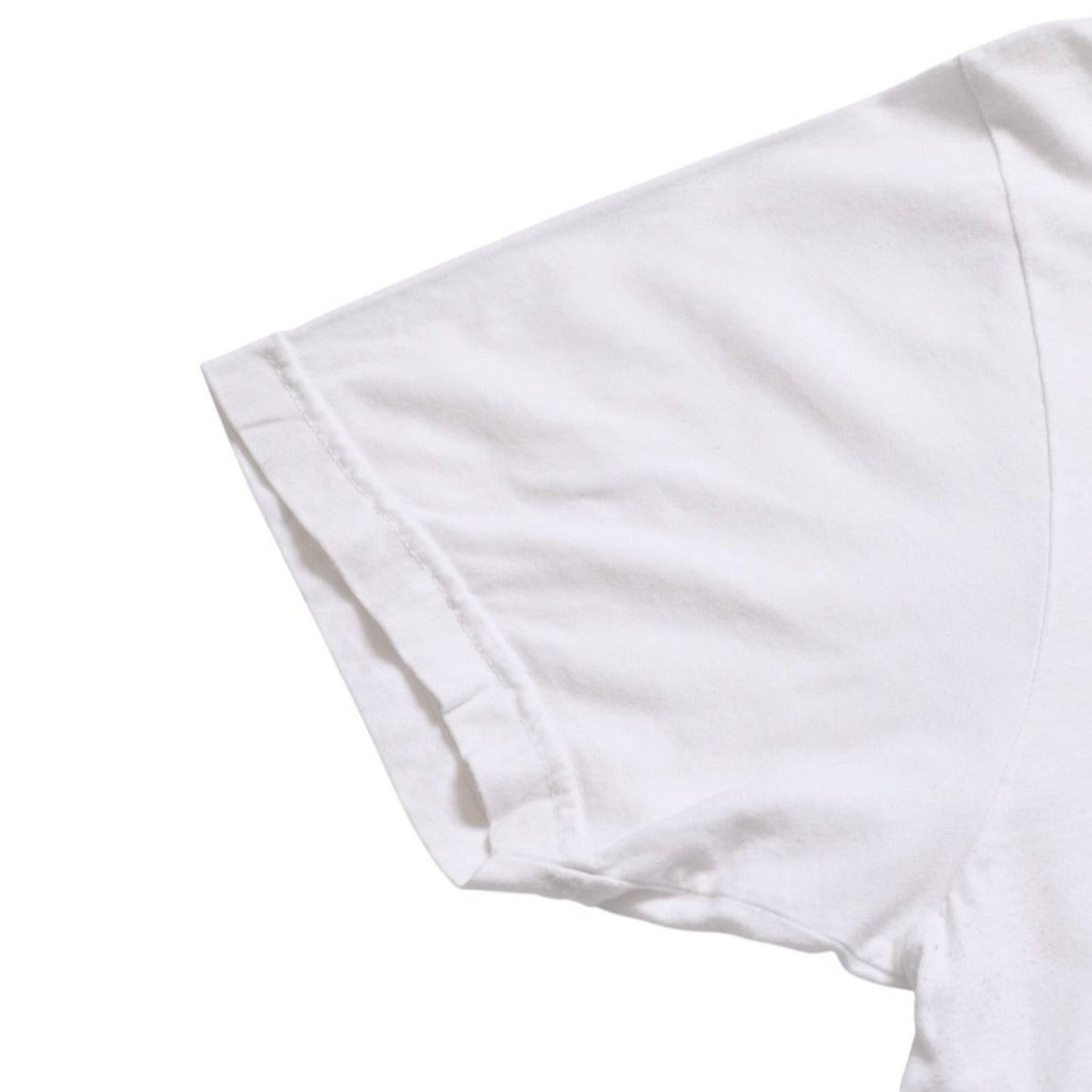 Chrome Hearts T-Shirt Aoyama Anniversary Blue Mountain 20 Richard Star White L — view 5