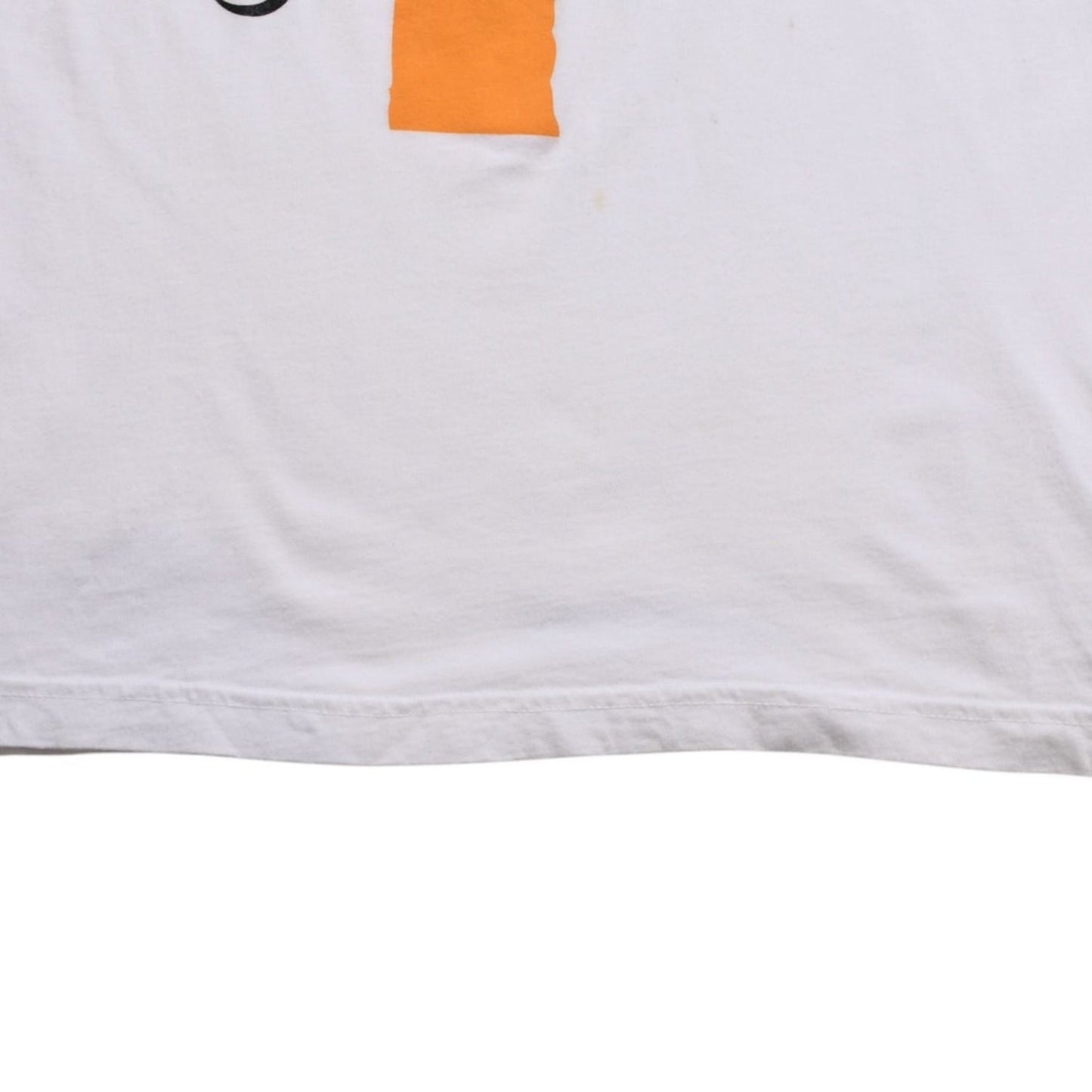 Chrome Hearts T-Shirt Aoyama Anniversary Blue Mountain 20 Richard Star White L — view 6