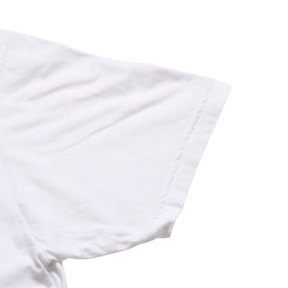 Chrome Hearts T-Shirt Aoyama Anniversary Blue Mountain 20 Richard Star White L — view 4
