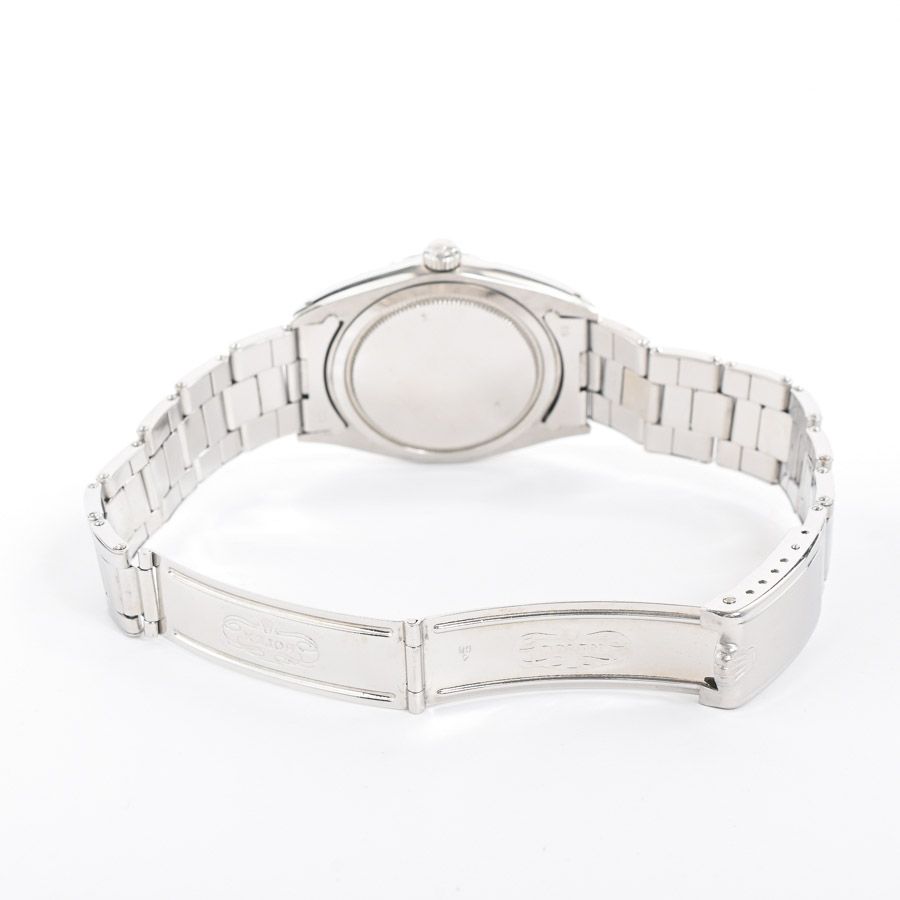 Rolex Watch Oyster Date — view 5