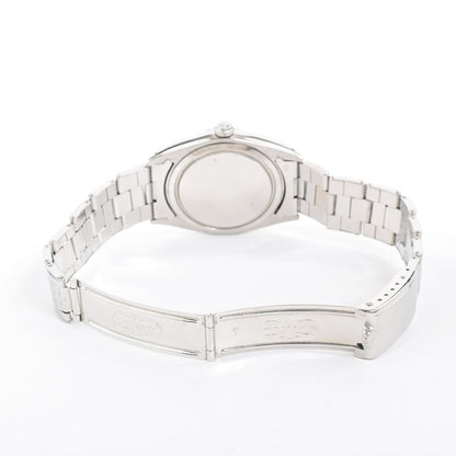 Rolex Watch Oyster Date — view 5