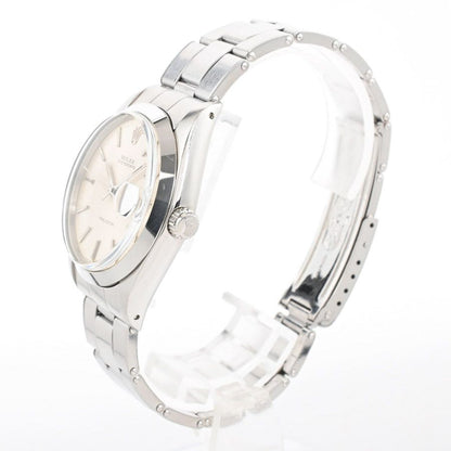 Rolex Watch Oyster Date — view 2