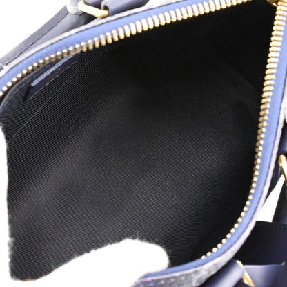 Louis Vuitton Boston Bag Keepall Bandouliere 25 — view 4