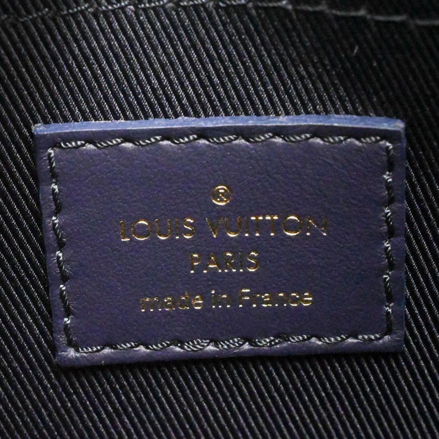 Louis Vuitton Boston Bag Keepall Bandouliere 25 — view 6
