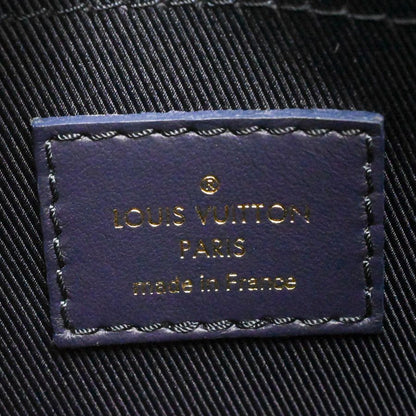 Louis Vuitton Boston Bag Keepall Bandouliere 25 — view 6