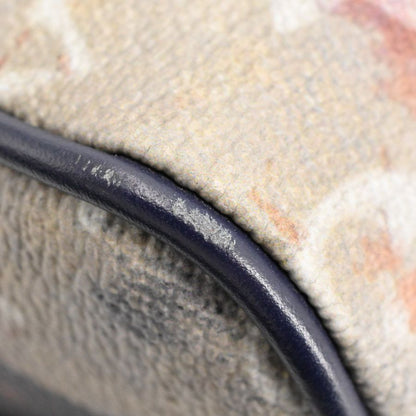 Louis Vuitton Boston Bag Keepall Bandouliere 25 — view 7